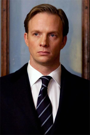 Rupert Penry-Jones