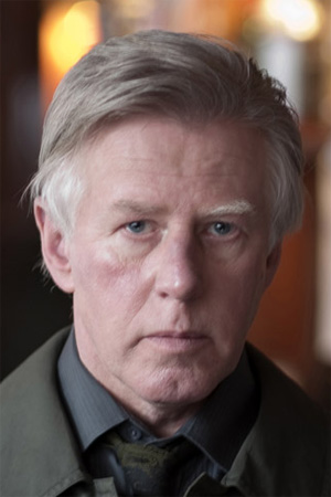 Philip Davis