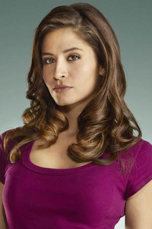 Mercedes Mason