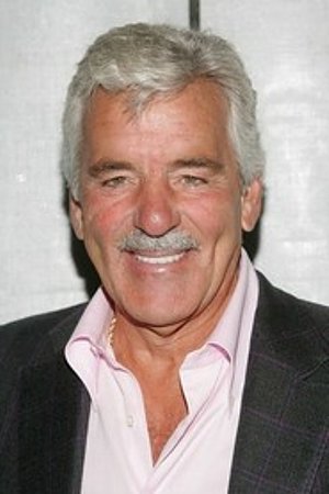 Dennis Farina