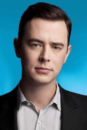 Colin Hanks