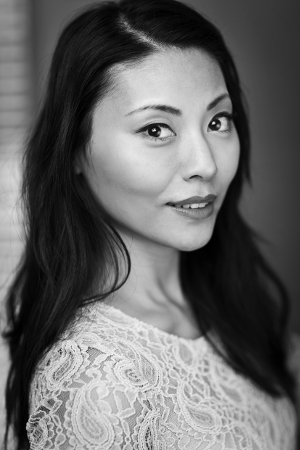 Lisette Pagler