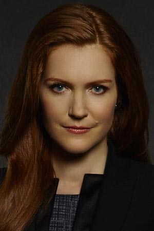 Darby Stanchfield
