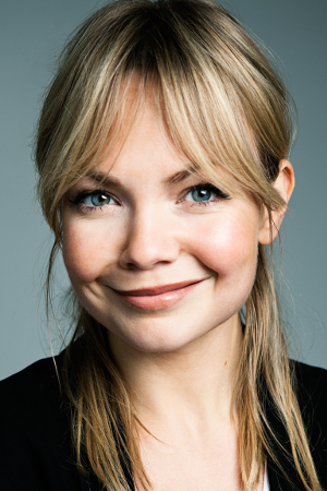 Marie Robertson