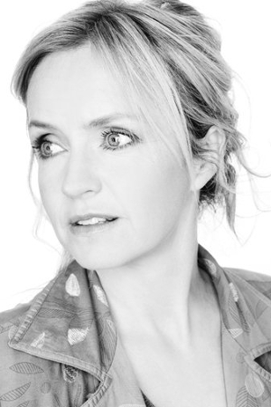 Pia Halvorsen