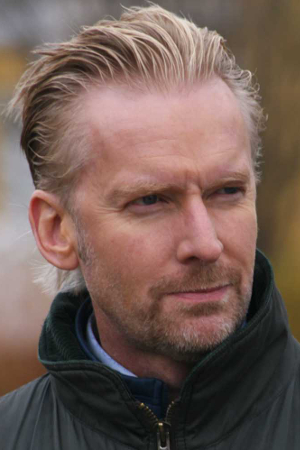 Johan Paulsen