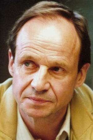 Sten Elfström