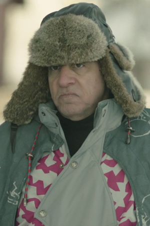 Steven Van Zandt