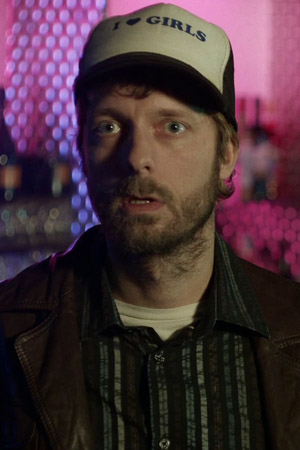 Trond Fausa Aurvaag