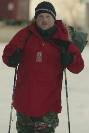 Steinar Sagen