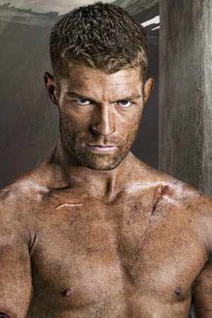 Liam McIntyre