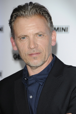Callum Keith Rennie
