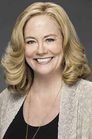 Cybill Shepherd
