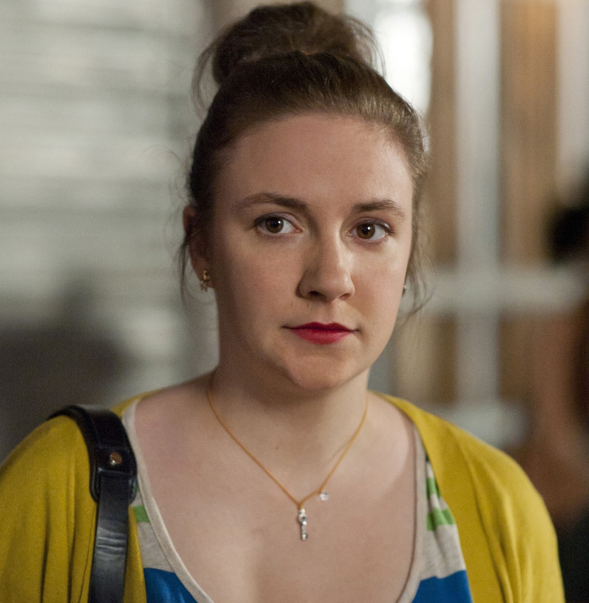 Lena Dunham