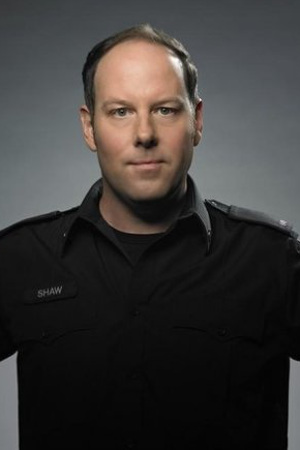 Matt Gordon