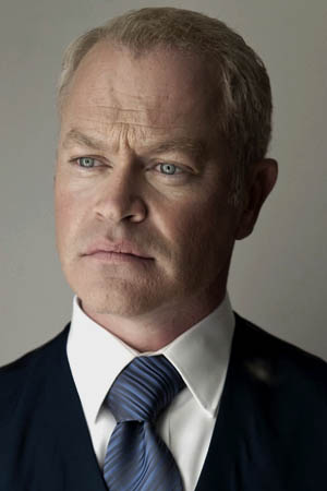 Neal McDonough