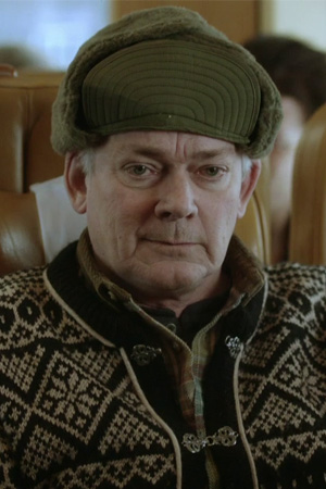 Trond Brænne