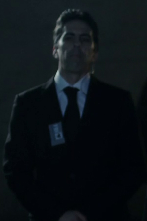 Dean Clark