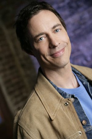 Tom Cavanagh
