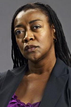 Karen Robinson