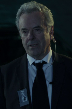 Jay Benedict