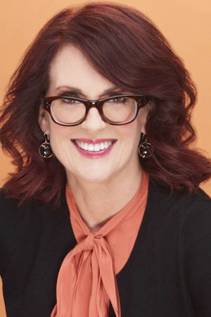 Megan Mullally