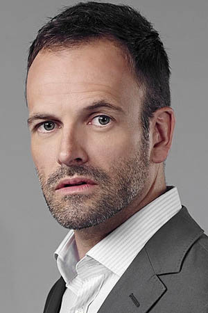 Jonny Lee Miller