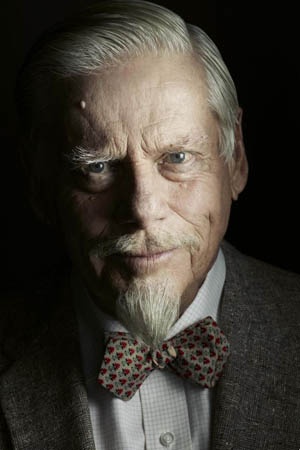 Robert Morse