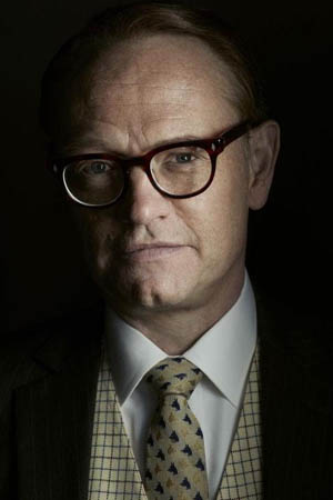 Jared Harris