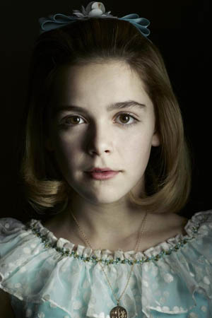 Kiernan Shipka