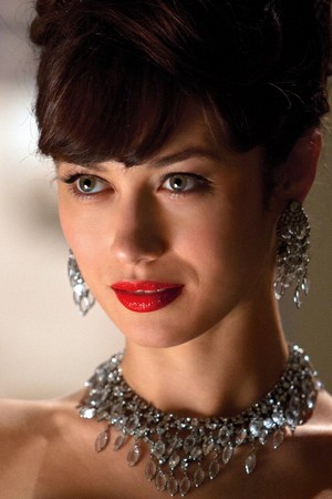 Olga Kurylenko
