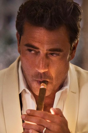 Jeffrey Dean Morgan