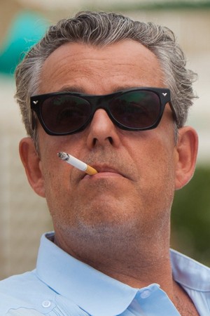 Danny Huston
