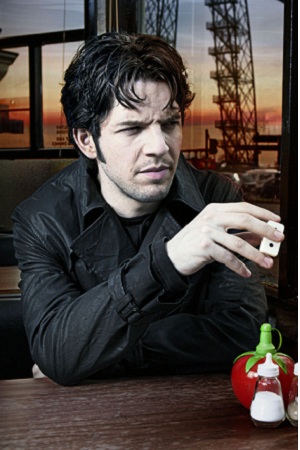 Damien Molony