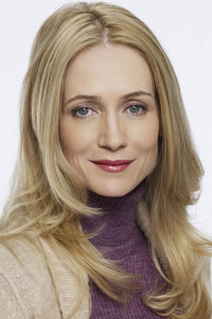 Kelly Rowan