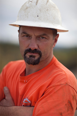 Dave Turin