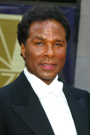 Philip Michael Thomas