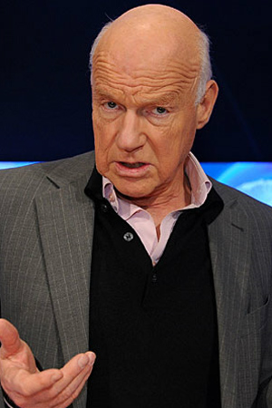 Dietrich Hollinderbäumer
