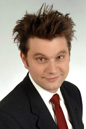 Lutz van der Horst