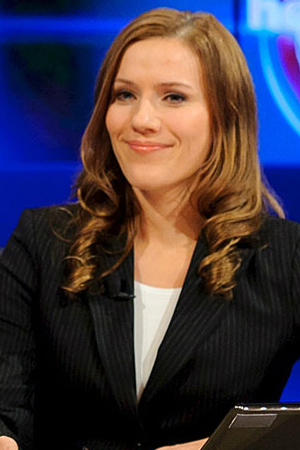 Bettina Lamprecht