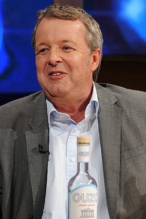 Carsten van Ryssen
