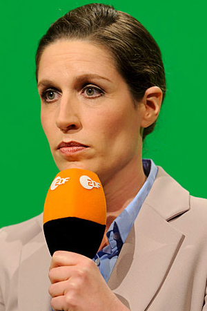 Christine Prayon