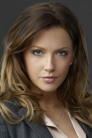 Katie Cassidy