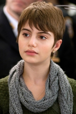 Sami Gayle
