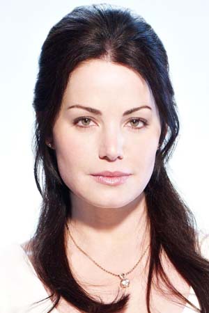 Erica Durance