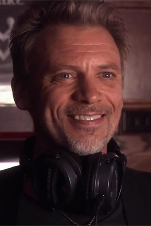Callum Keith Rennie