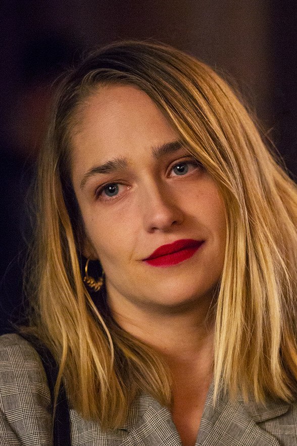 Jemima Kirke