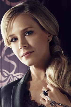 Julie Benz