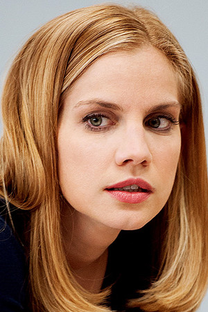 Anna Chlumsky