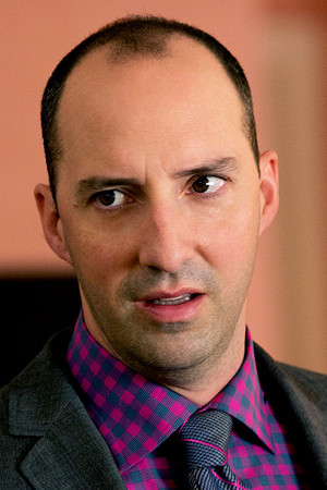 Tony Hale